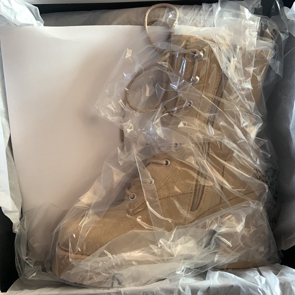 🌺AMAZING PRICE!🌺Steven New York Women’s Boots Size 8 - Picture 10 of 11